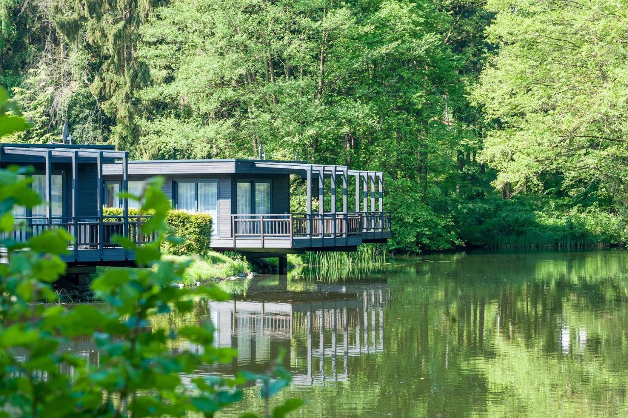 Gronenberger Muehle Haus 12 Villa Scharbeutz Dış mekan fotoğraf