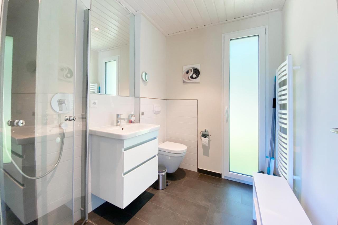Gronenberger Muehle Haus 12 Villa Scharbeutz Dış mekan fotoğraf