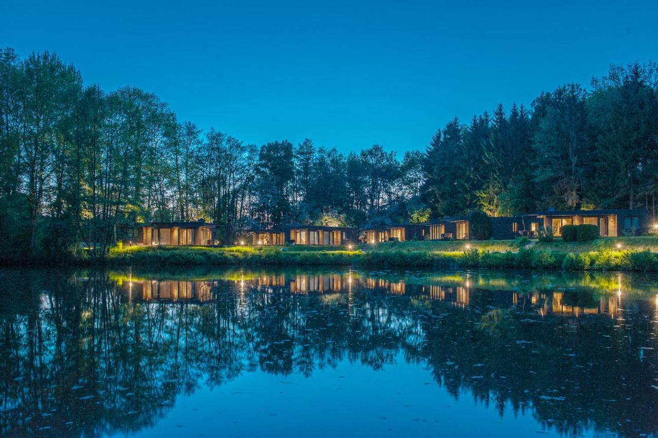 Gronenberger Muehle Haus 12 Villa Scharbeutz Dış mekan fotoğraf