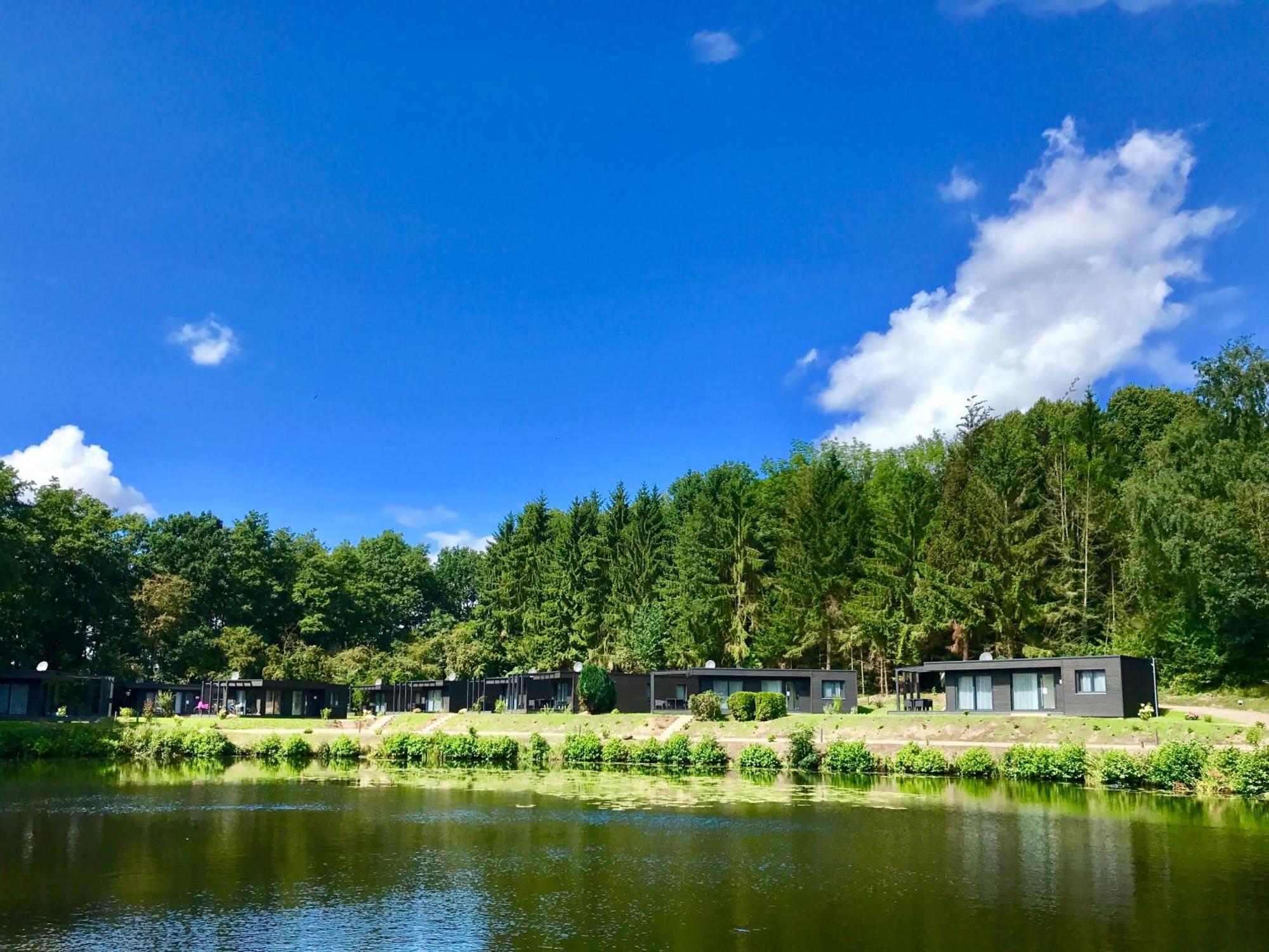 Gronenberger Muehle Haus 12 Villa Scharbeutz Dış mekan fotoğraf